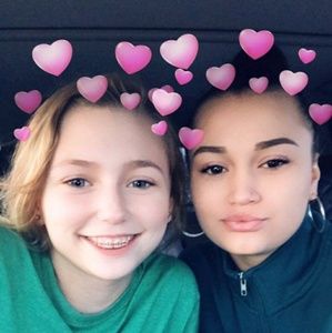 Meet your Posher, Aleicia